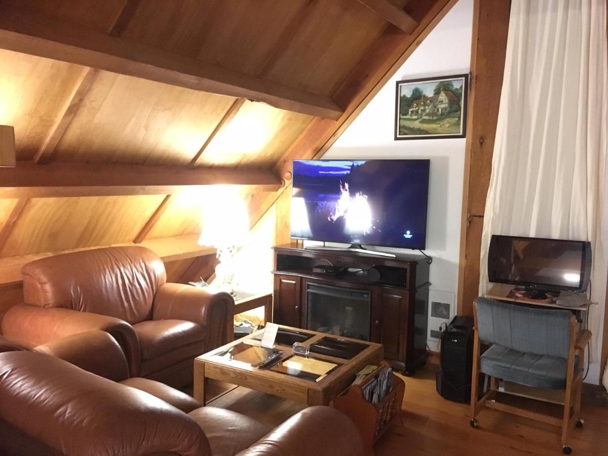 Owl Street Lodge Хоуп Екстериор снимка