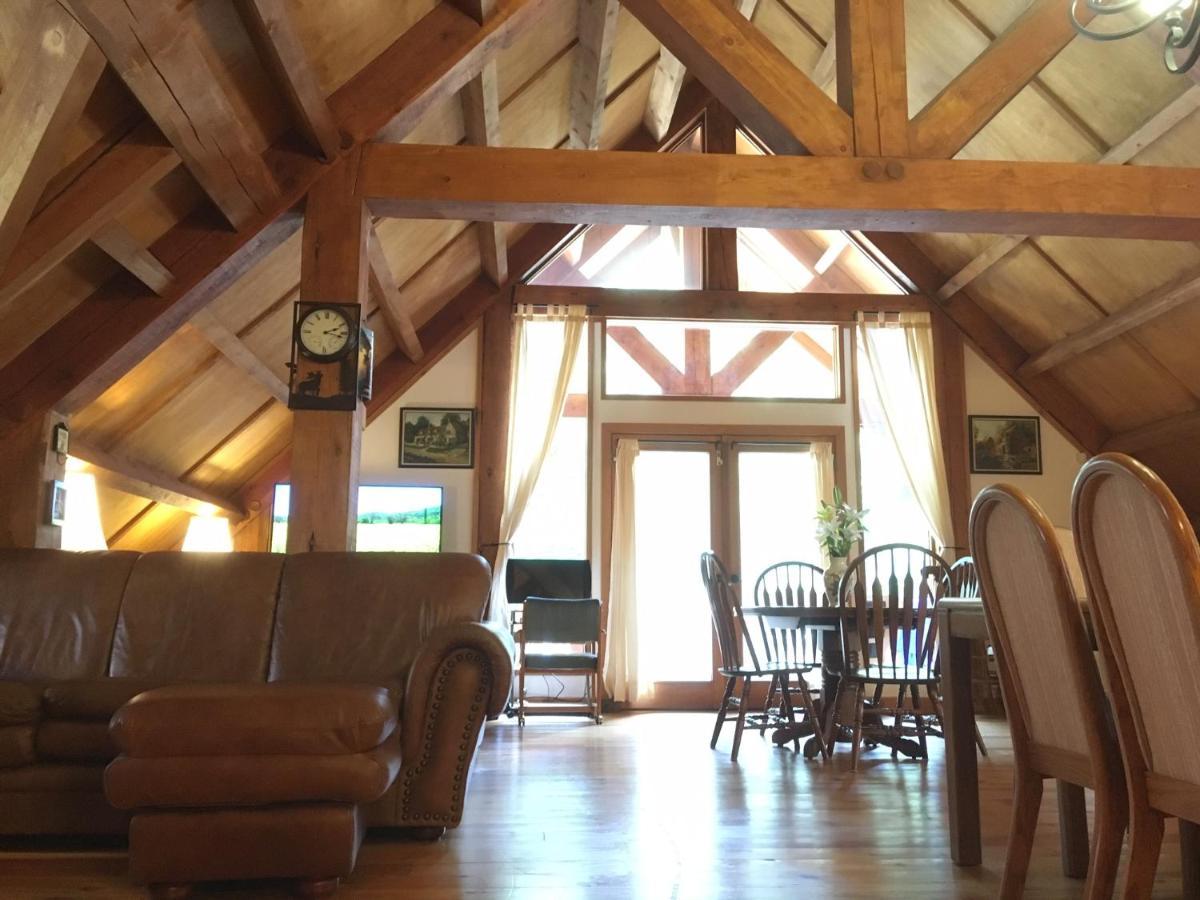 Owl Street Lodge Хоуп Екстериор снимка