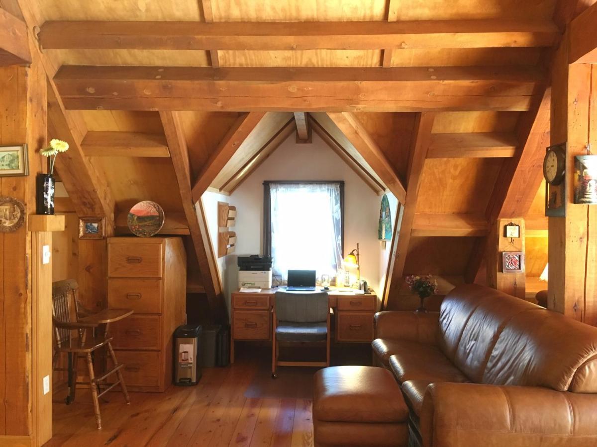 Owl Street Lodge Хоуп Екстериор снимка