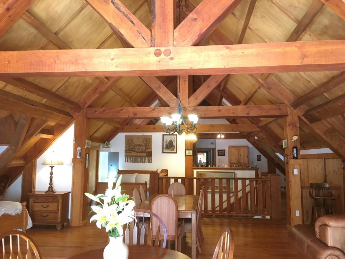 Owl Street Lodge Хоуп Екстериор снимка