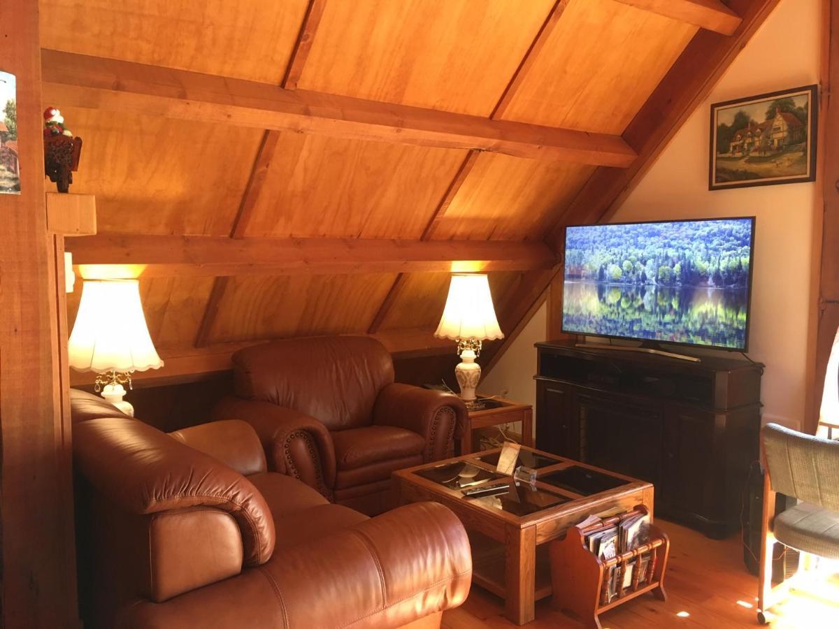 Owl Street Lodge Хоуп Екстериор снимка