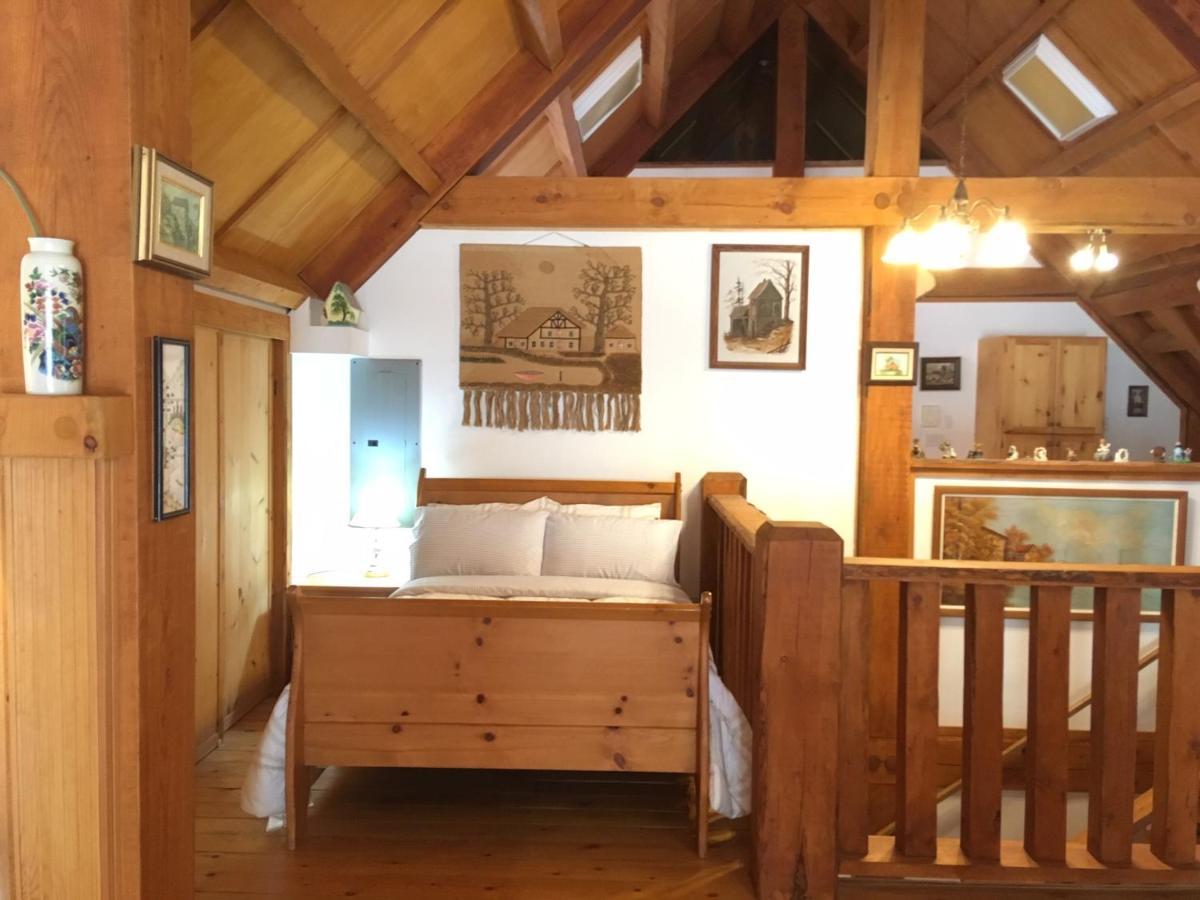 Owl Street Lodge Хоуп Екстериор снимка