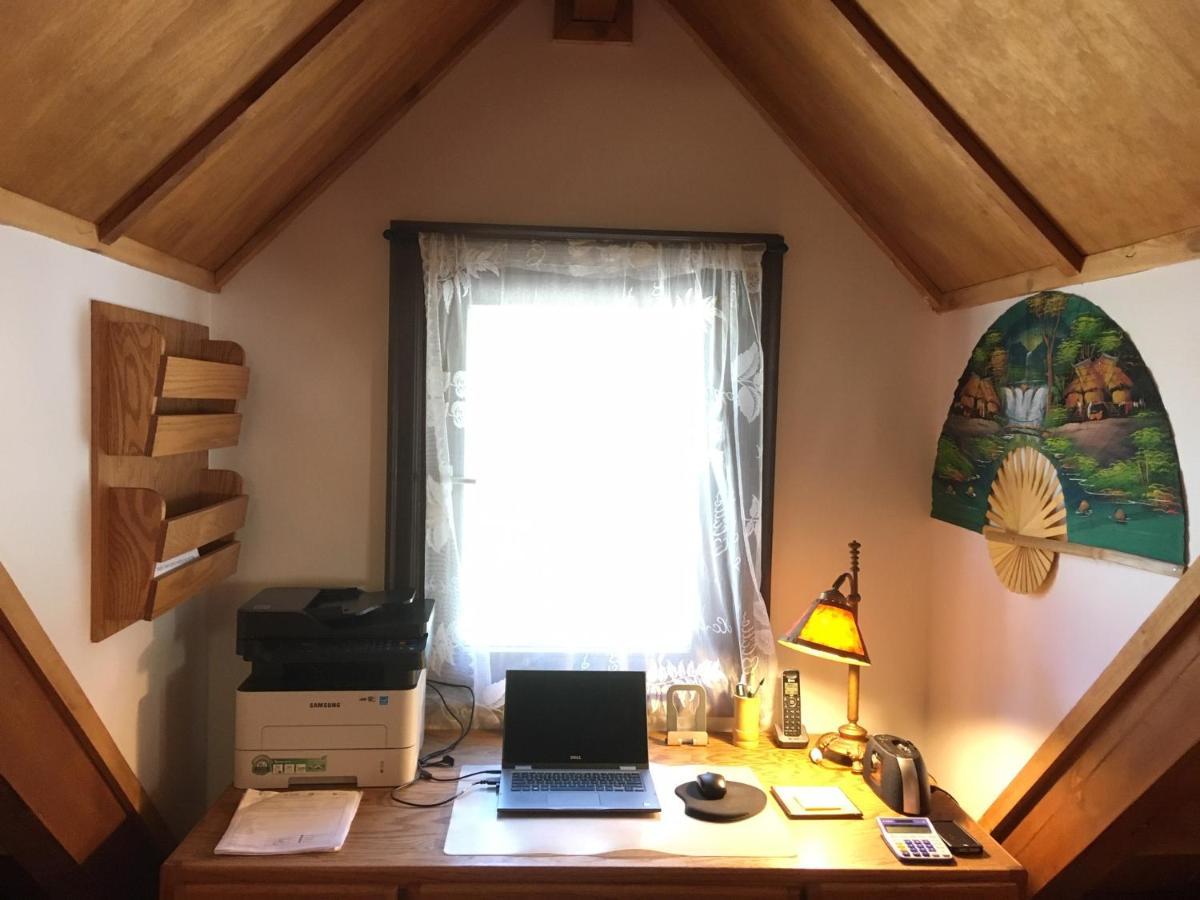Owl Street Lodge Хоуп Екстериор снимка