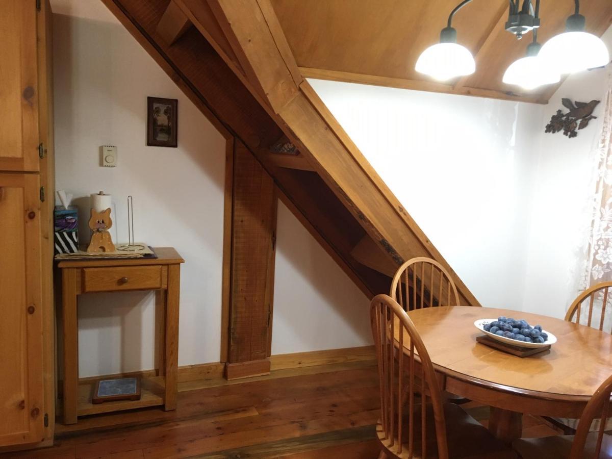 Owl Street Lodge Хоуп Екстериор снимка