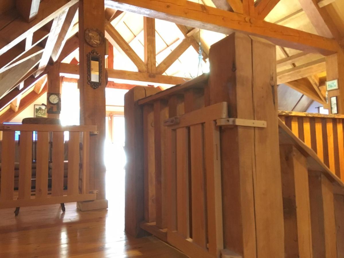 Owl Street Lodge Хоуп Екстериор снимка
