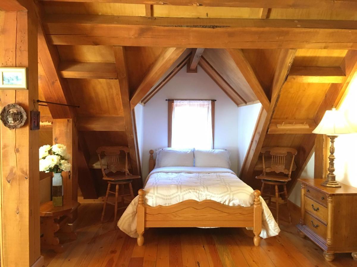 Owl Street Lodge Хоуп Екстериор снимка