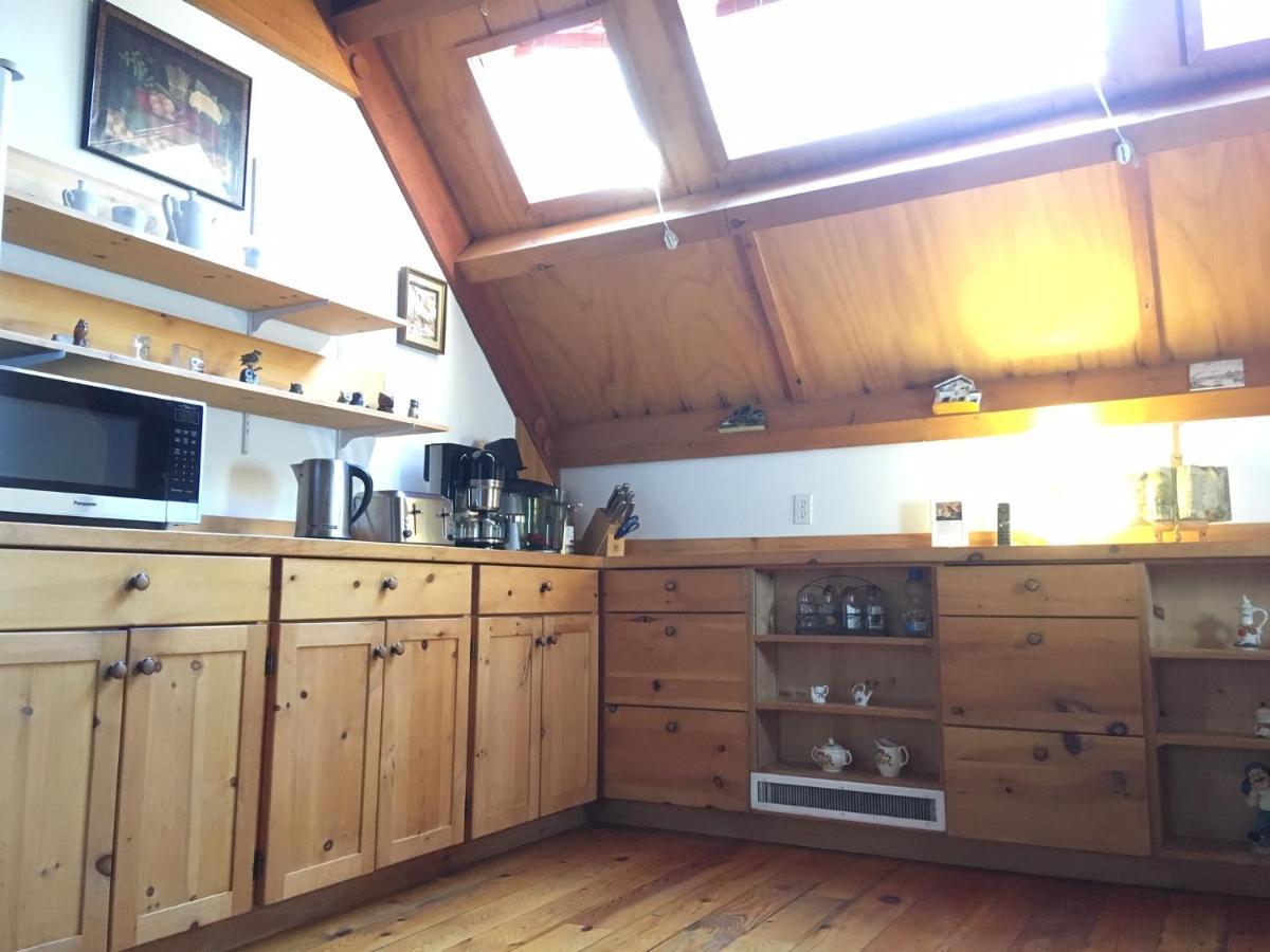Owl Street Lodge Хоуп Екстериор снимка