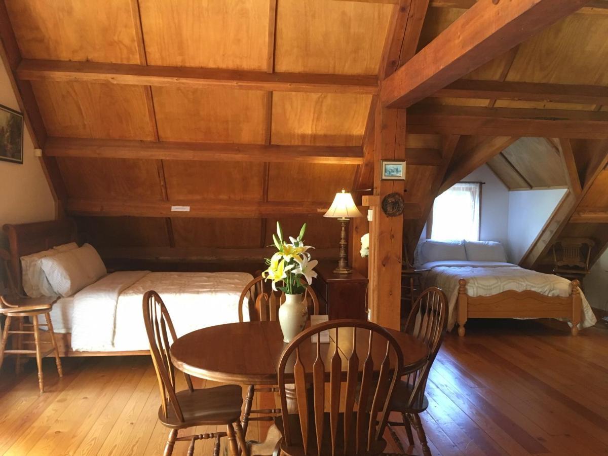 Owl Street Lodge Хоуп Екстериор снимка