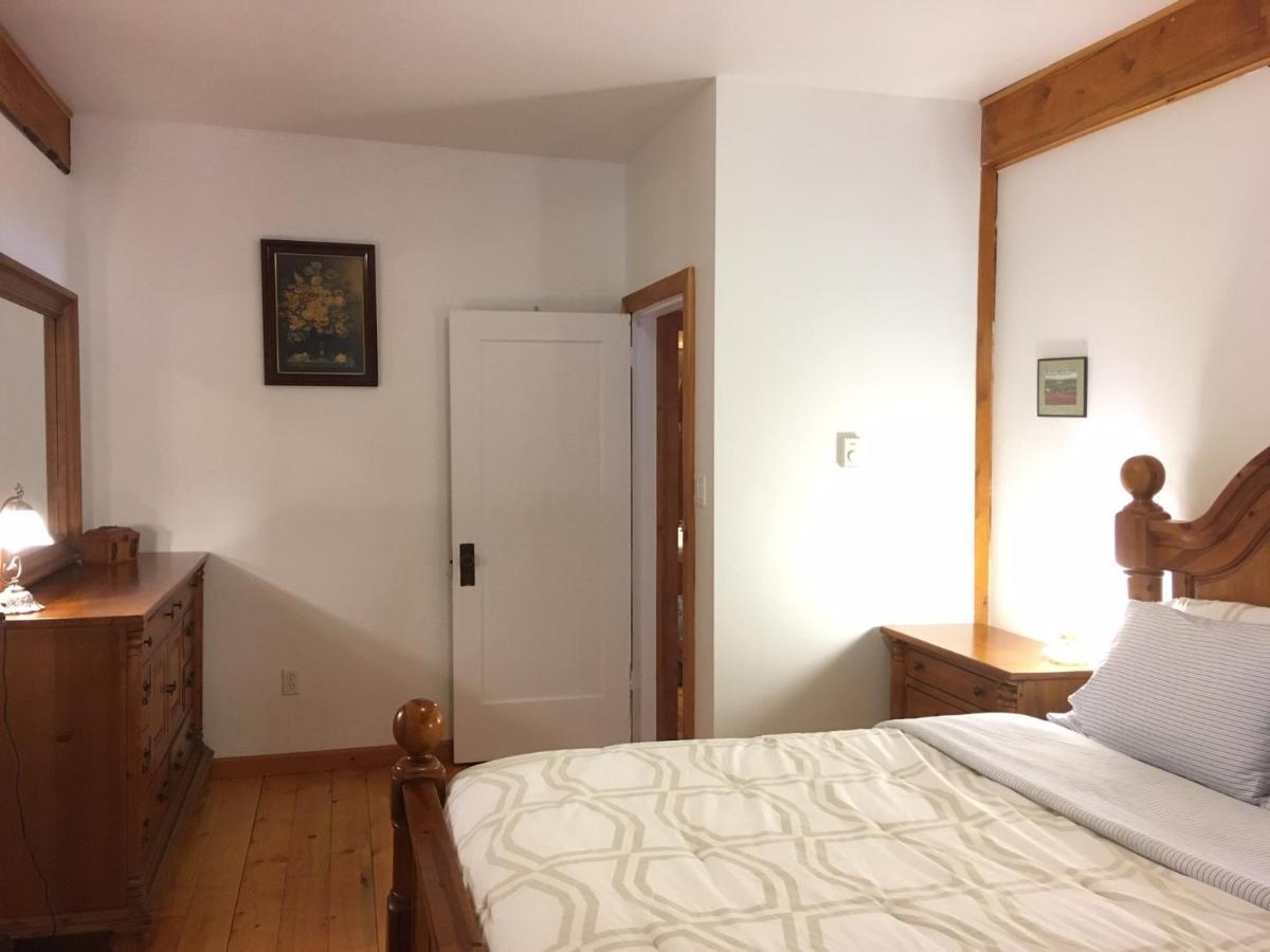 Owl Street Lodge Хоуп Екстериор снимка