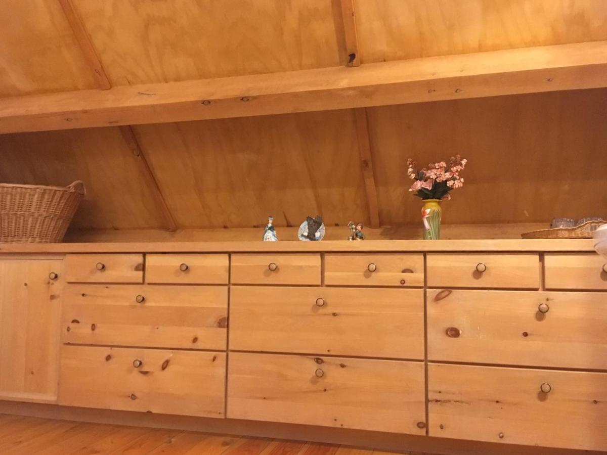 Owl Street Lodge Хоуп Екстериор снимка