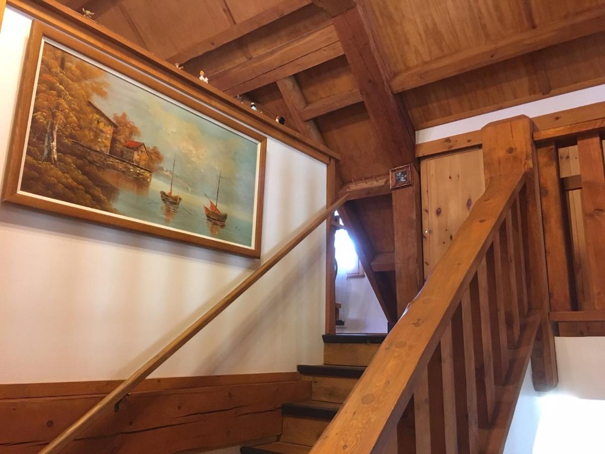 Owl Street Lodge Хоуп Екстериор снимка