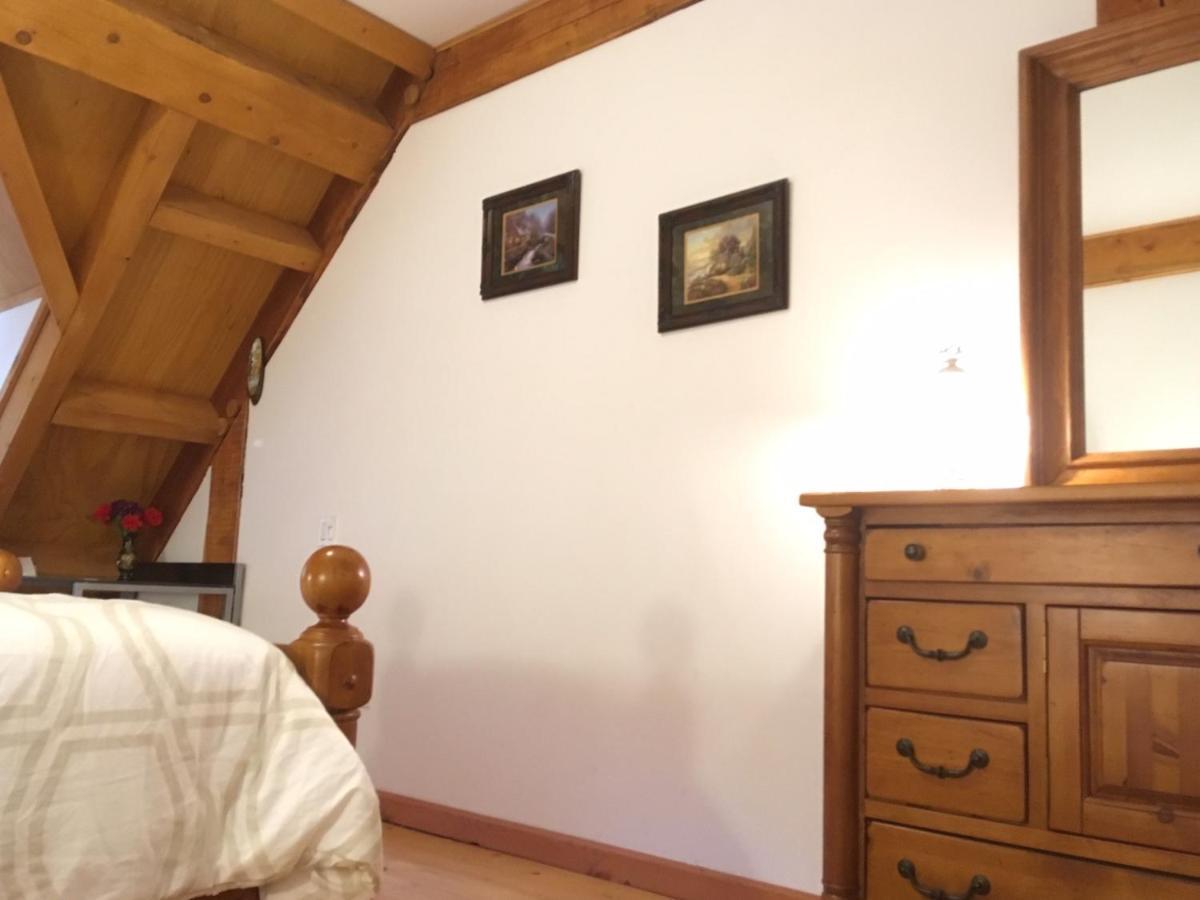 Owl Street Lodge Хоуп Екстериор снимка