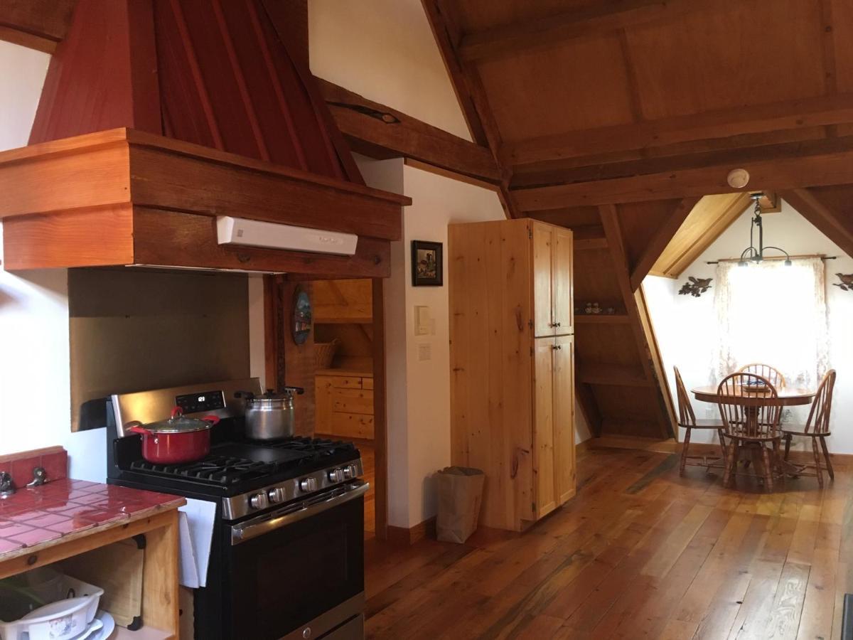 Owl Street Lodge Хоуп Екстериор снимка