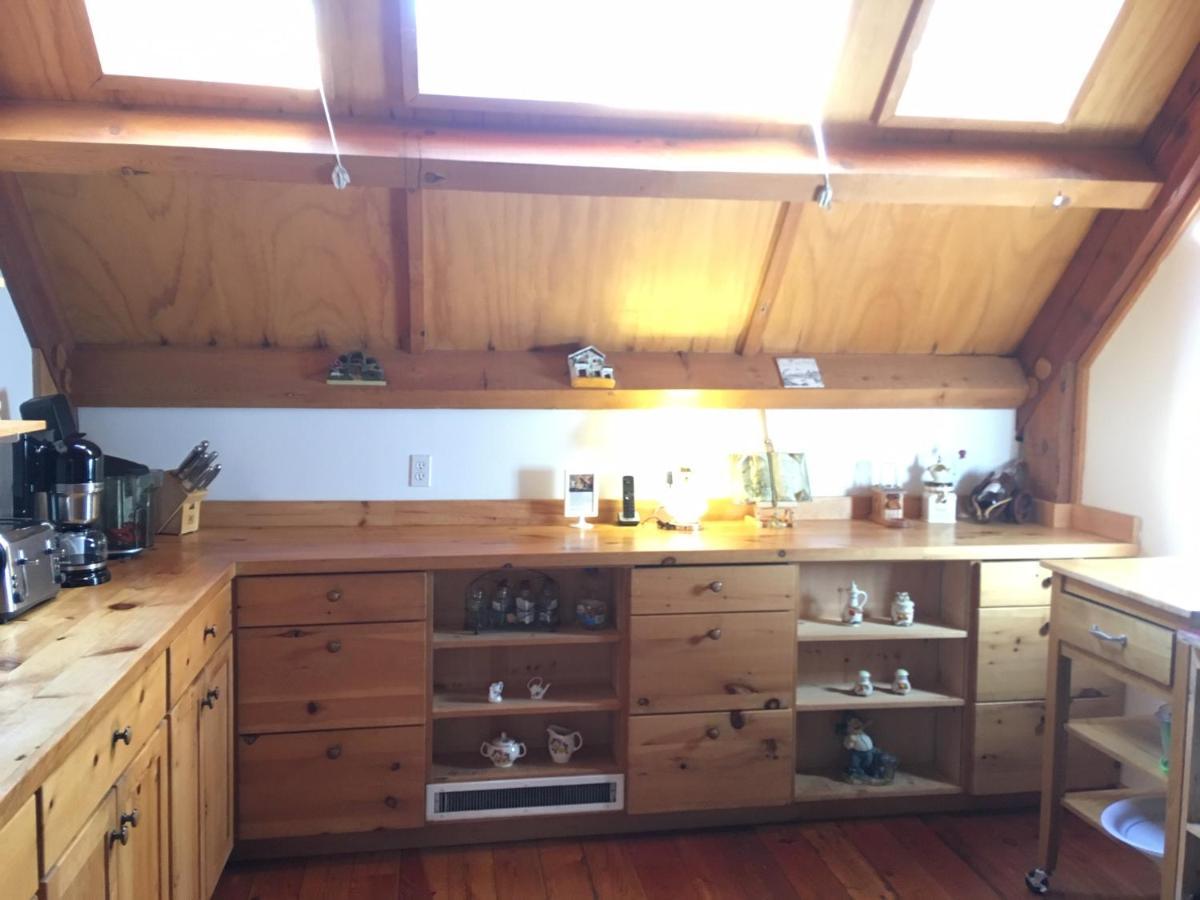 Owl Street Lodge Хоуп Екстериор снимка