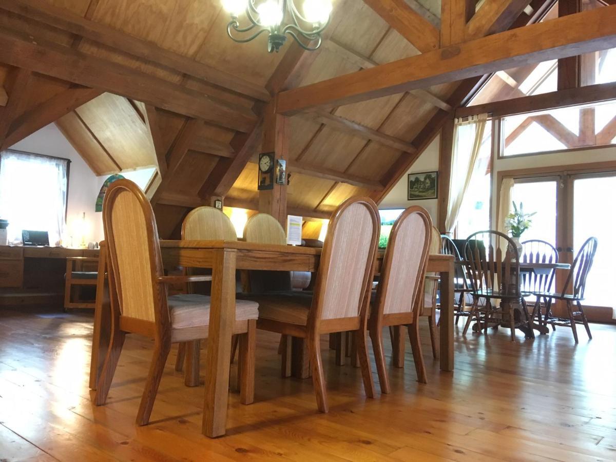 Owl Street Lodge Хоуп Екстериор снимка