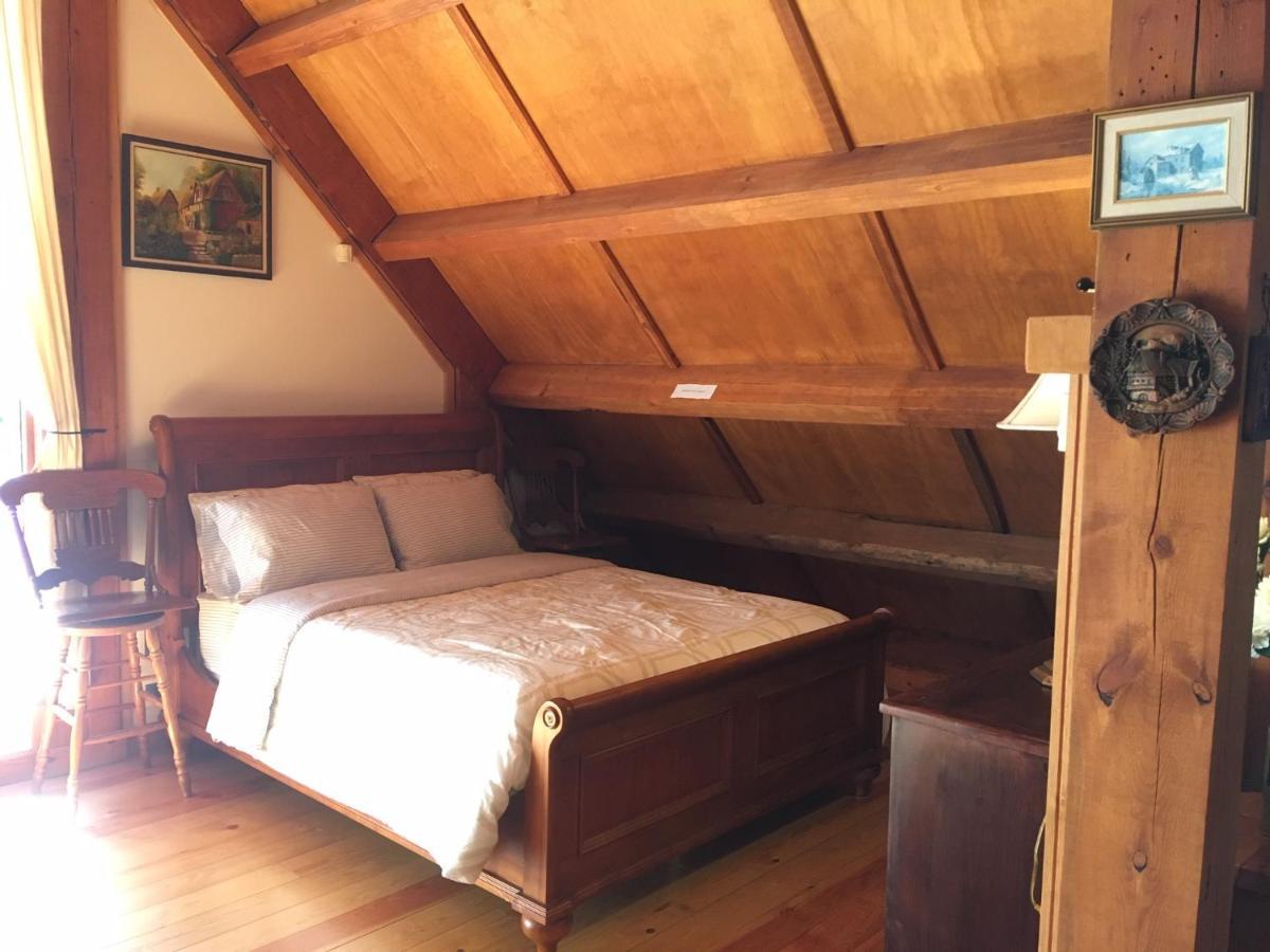 Owl Street Lodge Хоуп Екстериор снимка