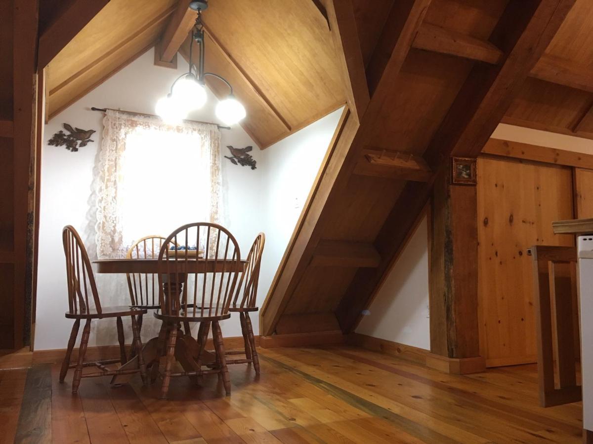 Owl Street Lodge Хоуп Екстериор снимка