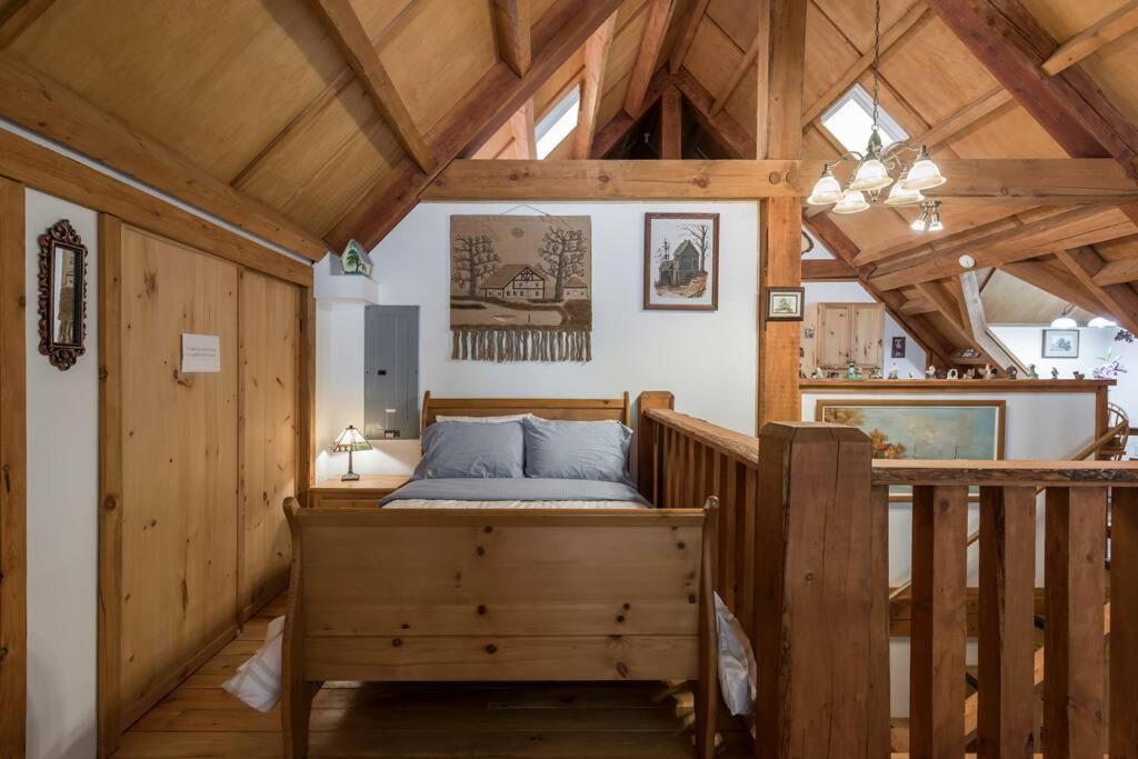 Owl Street Lodge Хоуп Екстериор снимка