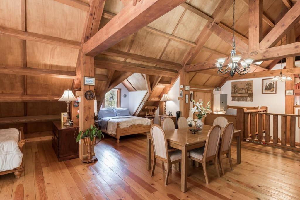 Owl Street Lodge Хоуп Екстериор снимка