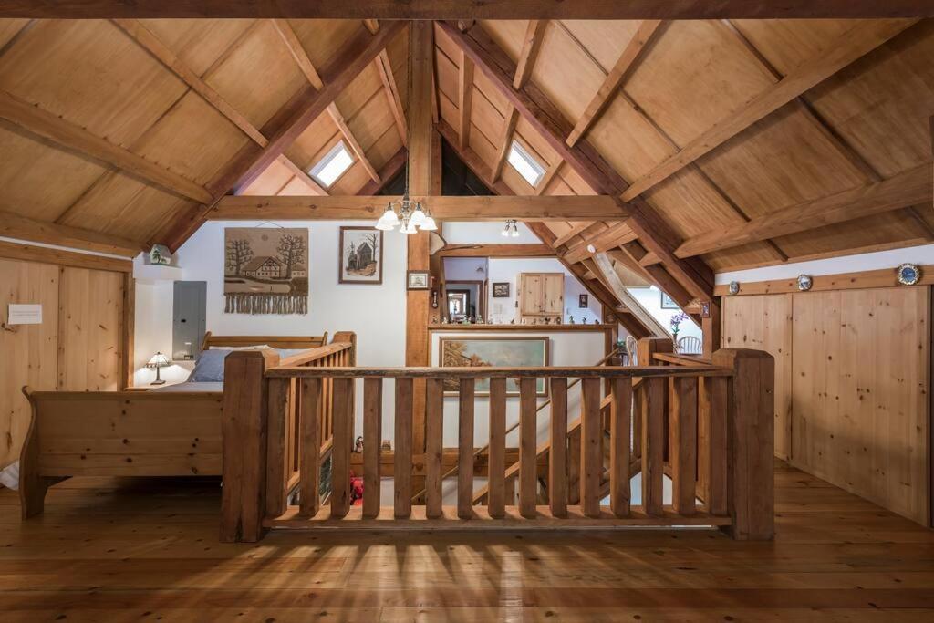 Owl Street Lodge Хоуп Екстериор снимка
