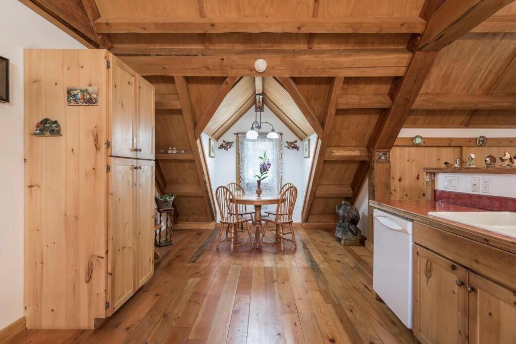 Owl Street Lodge Хоуп Екстериор снимка