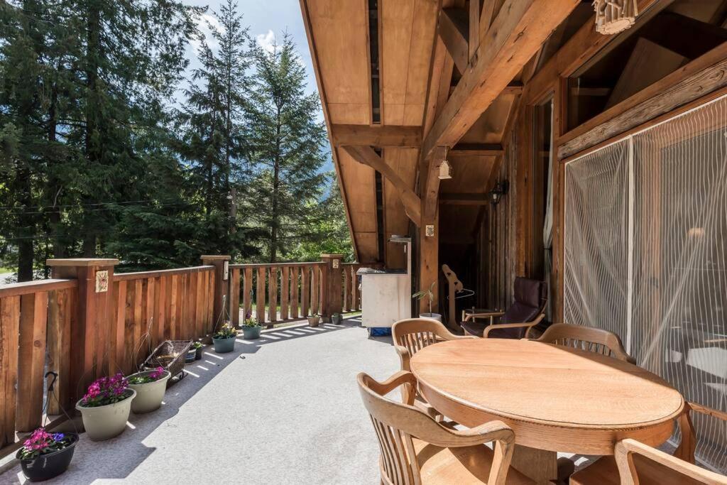 Owl Street Lodge Хоуп Екстериор снимка