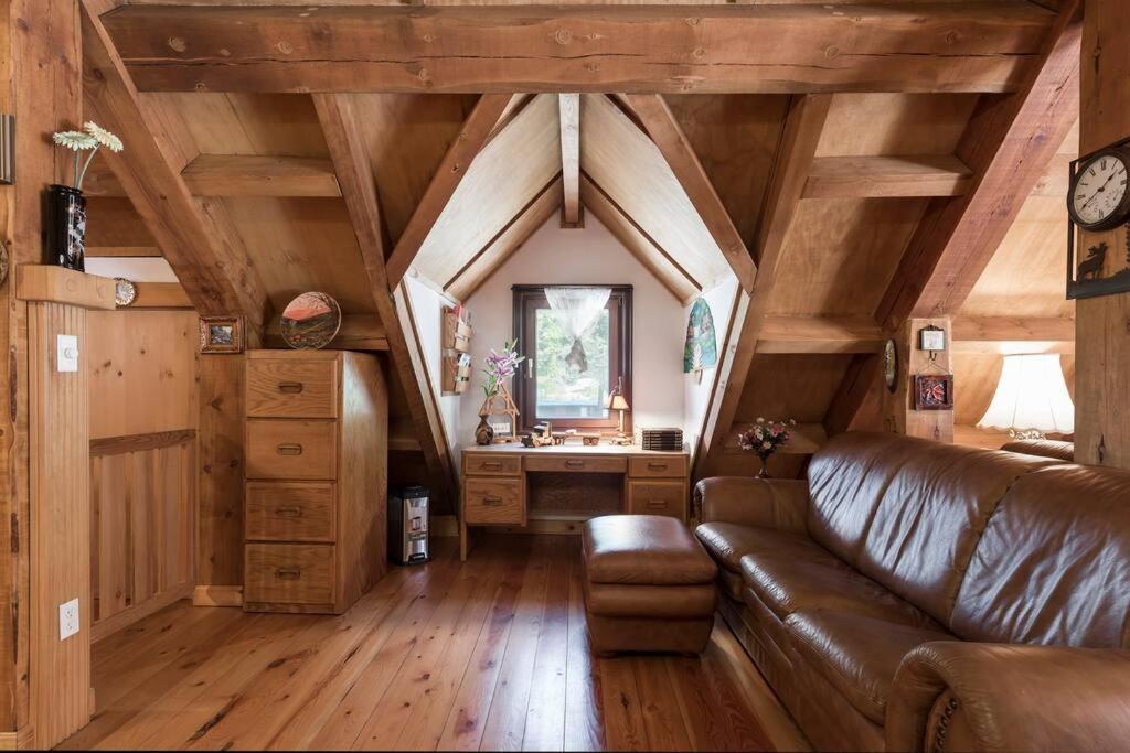 Owl Street Lodge Хоуп Екстериор снимка