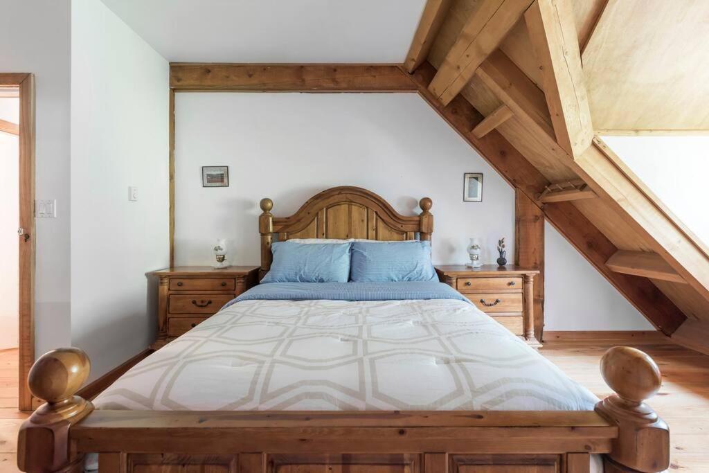 Owl Street Lodge Хоуп Екстериор снимка