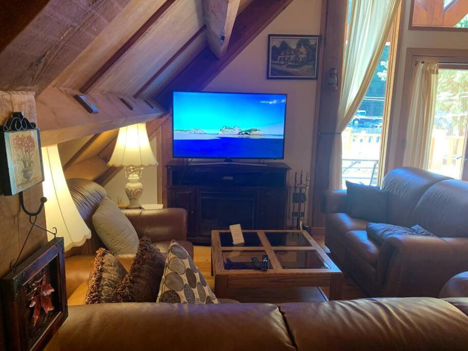Owl Street Lodge Хоуп Екстериор снимка