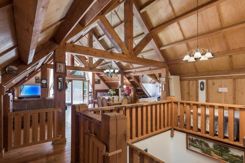 Owl Street Lodge Хоуп Екстериор снимка