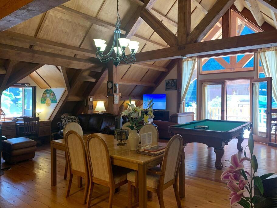 Owl Street Lodge Хоуп Екстериор снимка