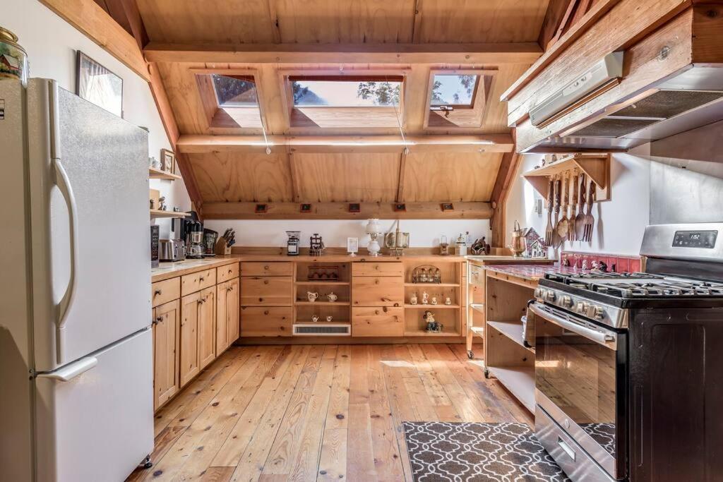 Owl Street Lodge Хоуп Екстериор снимка