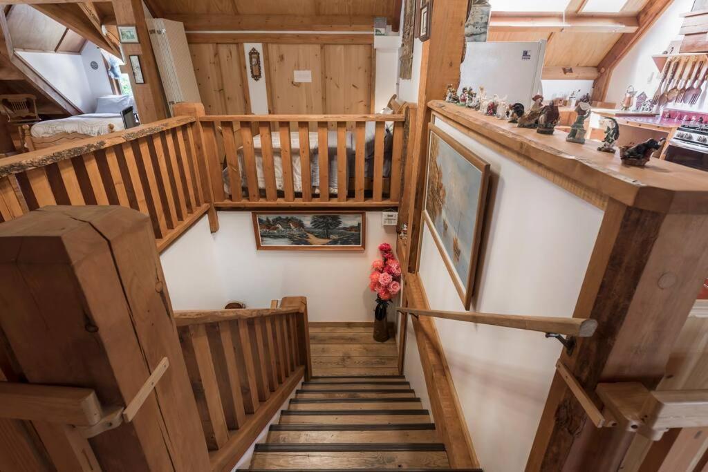 Owl Street Lodge Хоуп Екстериор снимка